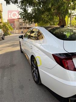 هیوندای سۆناتا